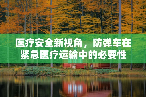 医疗安全新视角，防弹车在紧急医疗运输中的必要性