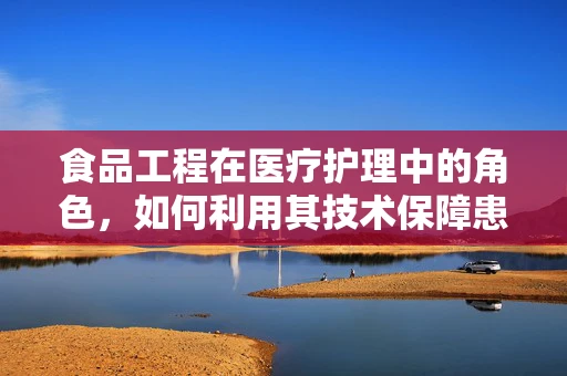 食品工程在医疗护理中的角色，如何利用其技术保障患者饮食安全？