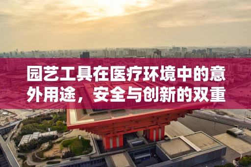 园艺工具在医疗环境中的意外用途，安全与创新的双重考量