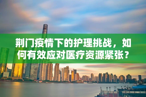 荆门疫情下的护理挑战，如何有效应对医疗资源紧张？