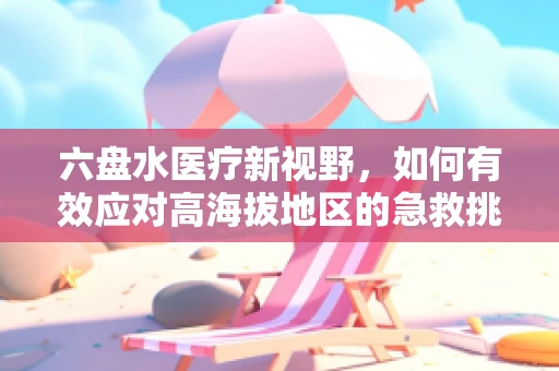 六盘水医疗新视野，如何有效应对高海拔地区的急救挑战？