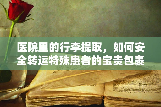 医院里的行李提取，如何安全转运特殊患者的宝贵包裹？