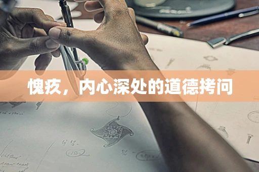 愧疚，内心深处的道德拷问