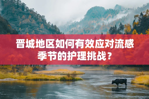晋城地区如何有效应对流感季节的护理挑战？