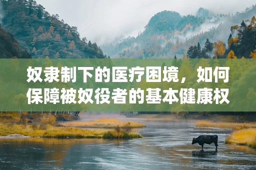 奴隶制下的医疗困境，如何保障被奴役者的基本健康权利？