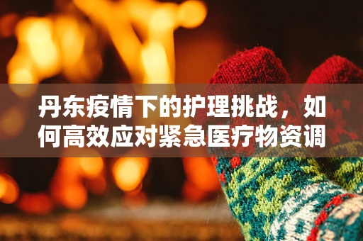 丹东疫情下的护理挑战，如何高效应对紧急医疗物资调配？