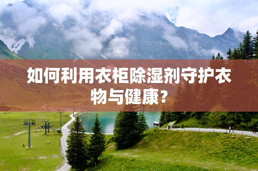 如何利用衣柜除湿剂守护衣物与健康？