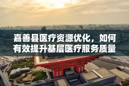 嘉善县医疗资源优化，如何有效提升基层医疗服务质量？