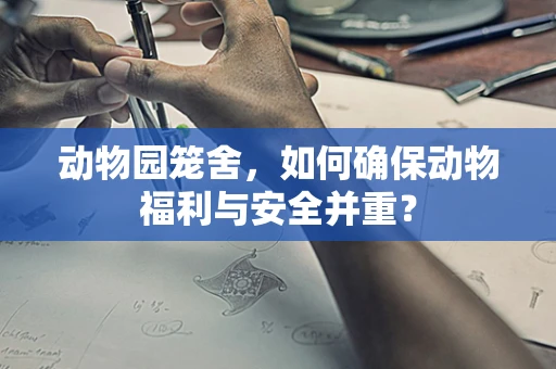 动物园笼舍，如何确保动物福利与安全并重？