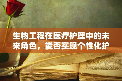 生物工程在医疗护理中的未来角色，能否实现个性化护理的飞跃？