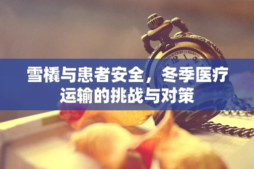 雪橇与患者安全，冬季医疗运输的挑战与对策