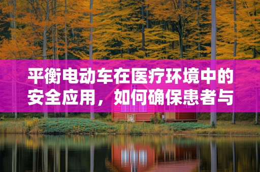 平衡电动车在医疗环境中的安全应用，如何确保患者与医护人员的安全？