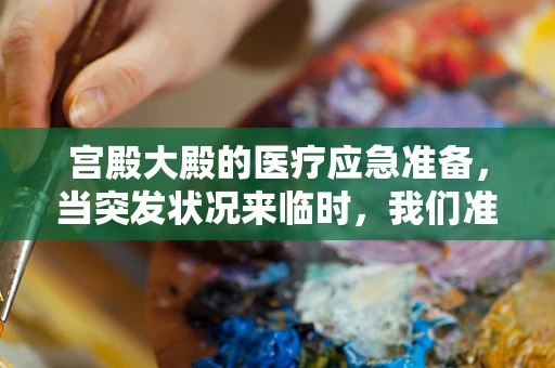 宫殿大殿的医疗应急准备，当突发状况来临时，我们准备好了吗？