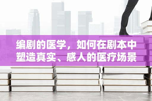 编剧的医学，如何在剧本中塑造真实、感人的医疗场景？