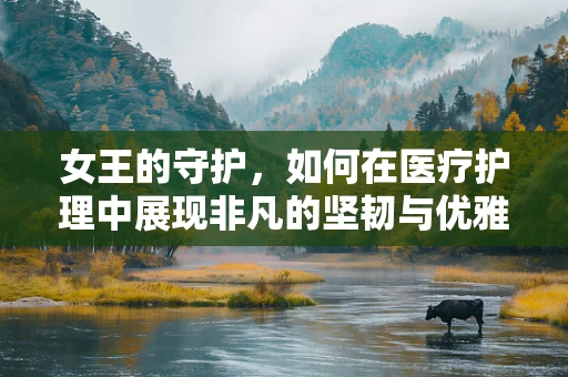 女王的守护，如何在医疗护理中展现非凡的坚韧与优雅？