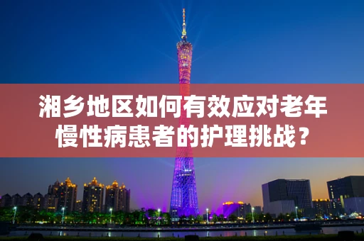 湘乡地区如何有效应对老年慢性病患者的护理挑战？