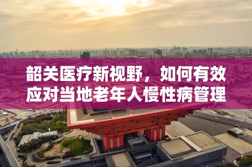 韶关医疗新视野，如何有效应对当地老年人慢性病管理挑战？