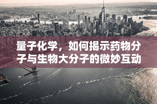 量子化学，如何揭示药物分子与生物大分子的微妙互动？