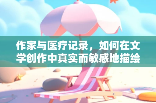 作家与医疗记录，如何在文学创作中真实而敏感地描绘疾病？