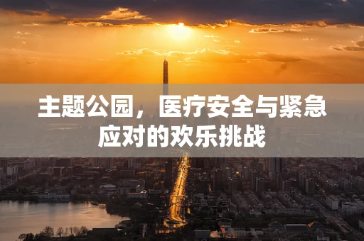 主题公园，医疗安全与紧急应对的欢乐挑战