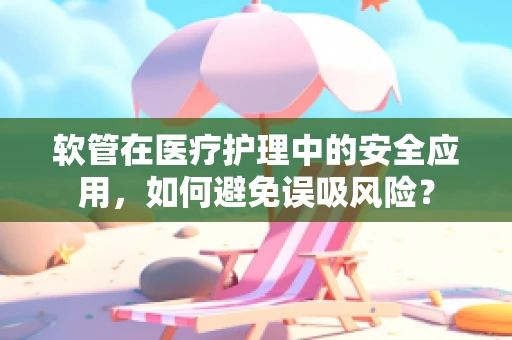 软管在医疗护理中的安全应用，如何避免误吸风险？