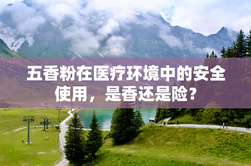 五香粉在医疗环境中的安全使用，是香还是险？