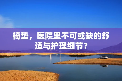 椅垫，医院里不可或缺的舒适与护理细节？