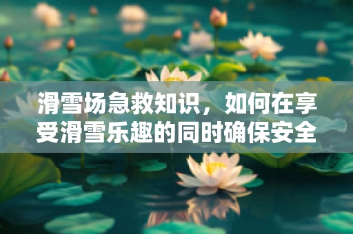 滑雪场急救知识，如何在享受滑雪乐趣的同时确保安全？