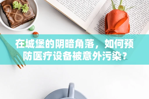 在城堡的阴暗角落，如何预防医疗设备被意外污染？