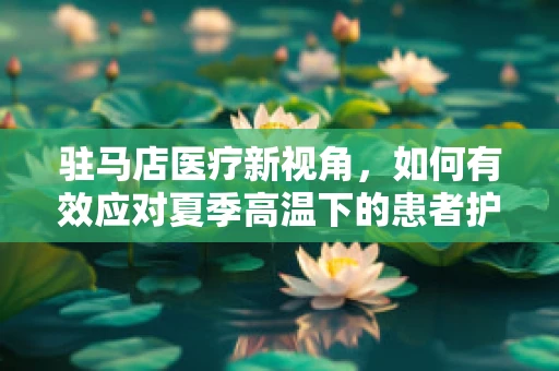 驻马店医疗新视角，如何有效应对夏季高温下的患者护理挑战？