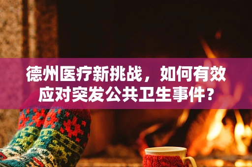 德州医疗新挑战，如何有效应对突发公共卫生事件？