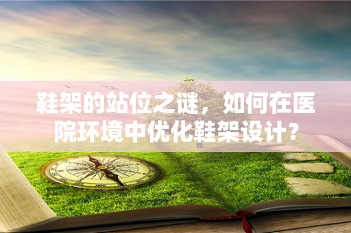 鞋架的站位之谜，如何在医院环境中优化鞋架设计？
