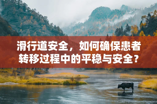 滑行道安全，如何确保患者转移过程中的平稳与安全？