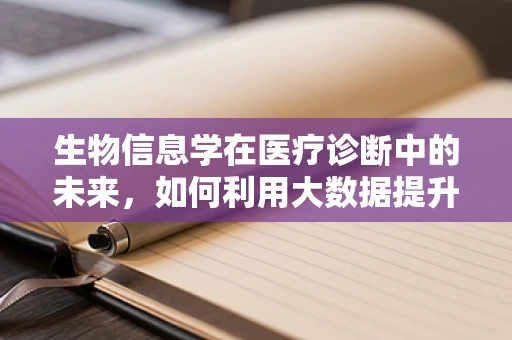 生物信息学在医疗诊断中的未来，如何利用大数据提升精准医疗？