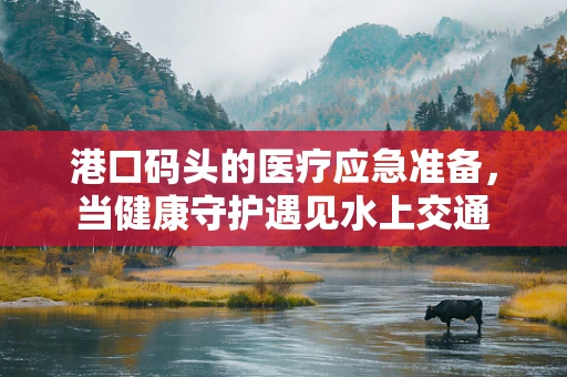 港口码头的医疗应急准备，当健康守护遇见水上交通
