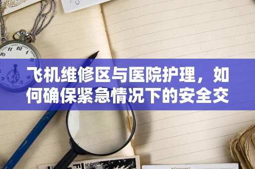 飞机维修区与医院护理，如何确保紧急情况下的安全交接？