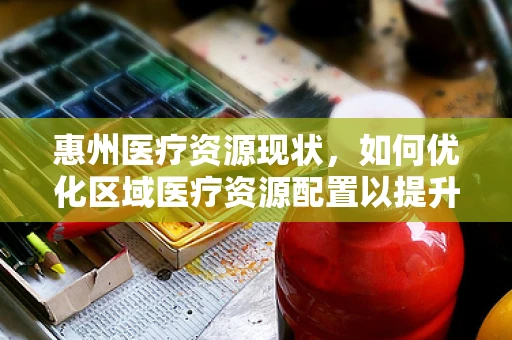 惠州医疗资源现状，如何优化区域医疗资源配置以提升服务效率？