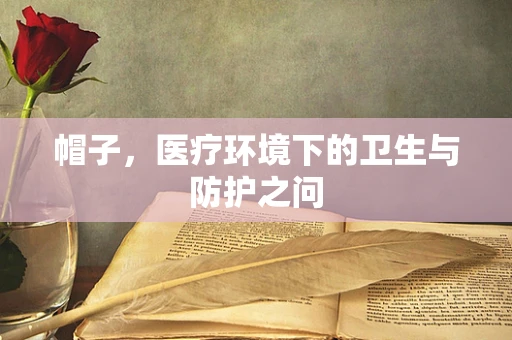 帽子，医疗环境下的卫生与防护之问