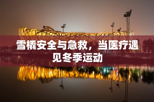 雪橇安全与急救，当医疗遇见冬季运动
