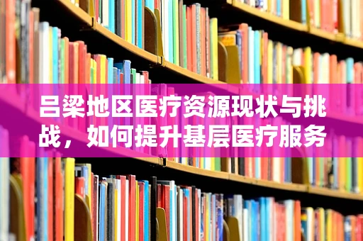吕梁地区医疗资源现状与挑战，如何提升基层医疗服务质量？
