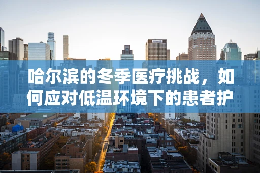 哈尔滨的冬季医疗挑战，如何应对低温环境下的患者护理？