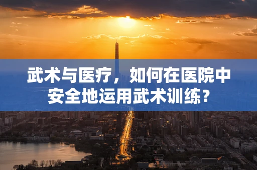 武术与医疗，如何在医院中安全地运用武术训练？