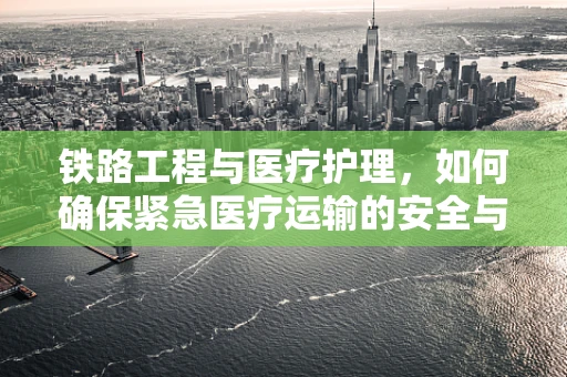 铁路工程与医疗护理，如何确保紧急医疗运输的安全与高效？