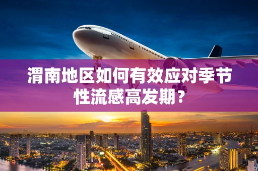 渭南地区如何有效应对季节性流感高发期？