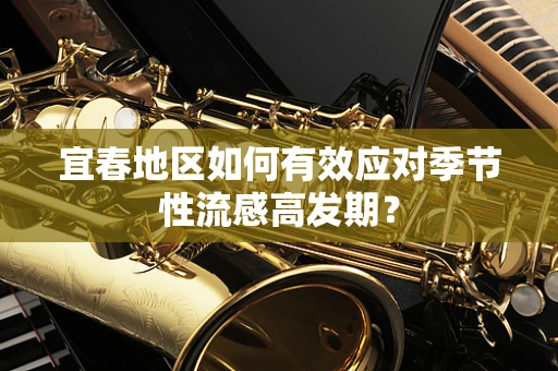 宜春地区如何有效应对季节性流感高发期？