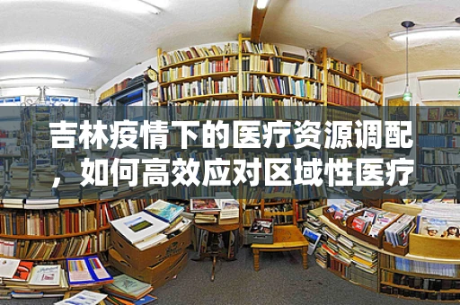 吉林疫情下的医疗资源调配，如何高效应对区域性医疗需求激增？