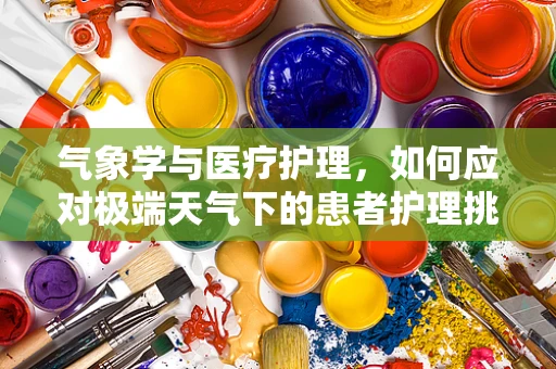 气象学与医疗护理，如何应对极端天气下的患者护理挑战？