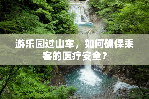 游乐园过山车，如何确保乘客的医疗安全？