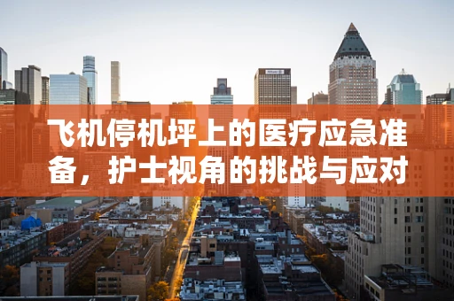 飞机停机坪上的医疗应急准备，护士视角的挑战与应对