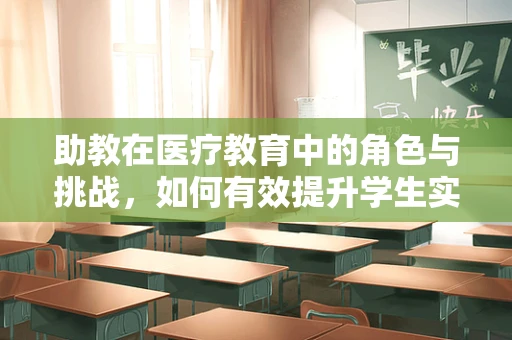 助教在医疗教育中的角色与挑战，如何有效提升学生实践能力？
